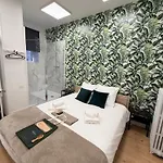 Apartment Les Avenue Des Vosges 6-8 People Straßburg