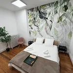 Les Avenue Des Vosges 6-8 People Apartment Straßburg
