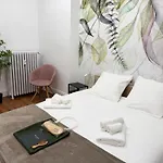 Apartment Les Avenue Des Vosges 6-8 People *