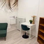 Apartment Les Avenue Des Vosges 6-8 People *