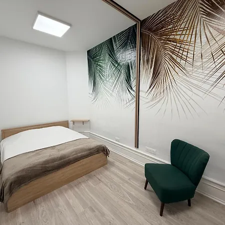 Apartamento Les Avenue Des Vosges 6-8 People Estrasburgo